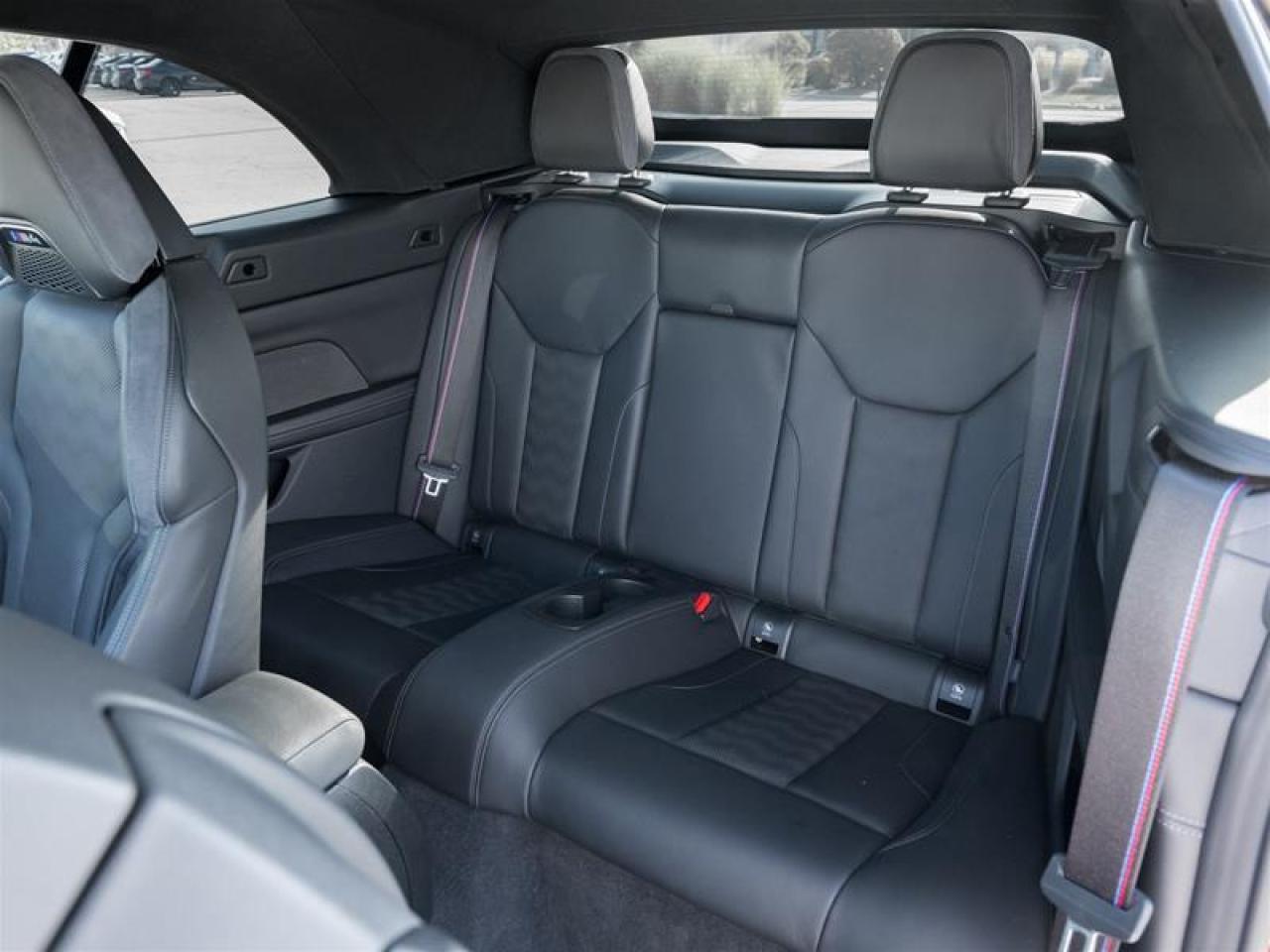 2022 BMW M4 Competition M xDrive 2dr All-Wheel Drive Cabriolet Photo