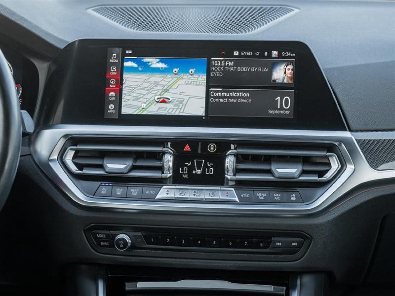 2022 BMW M4 Competition M xDrive 2dr All-Wheel Drive Cabriolet Photo