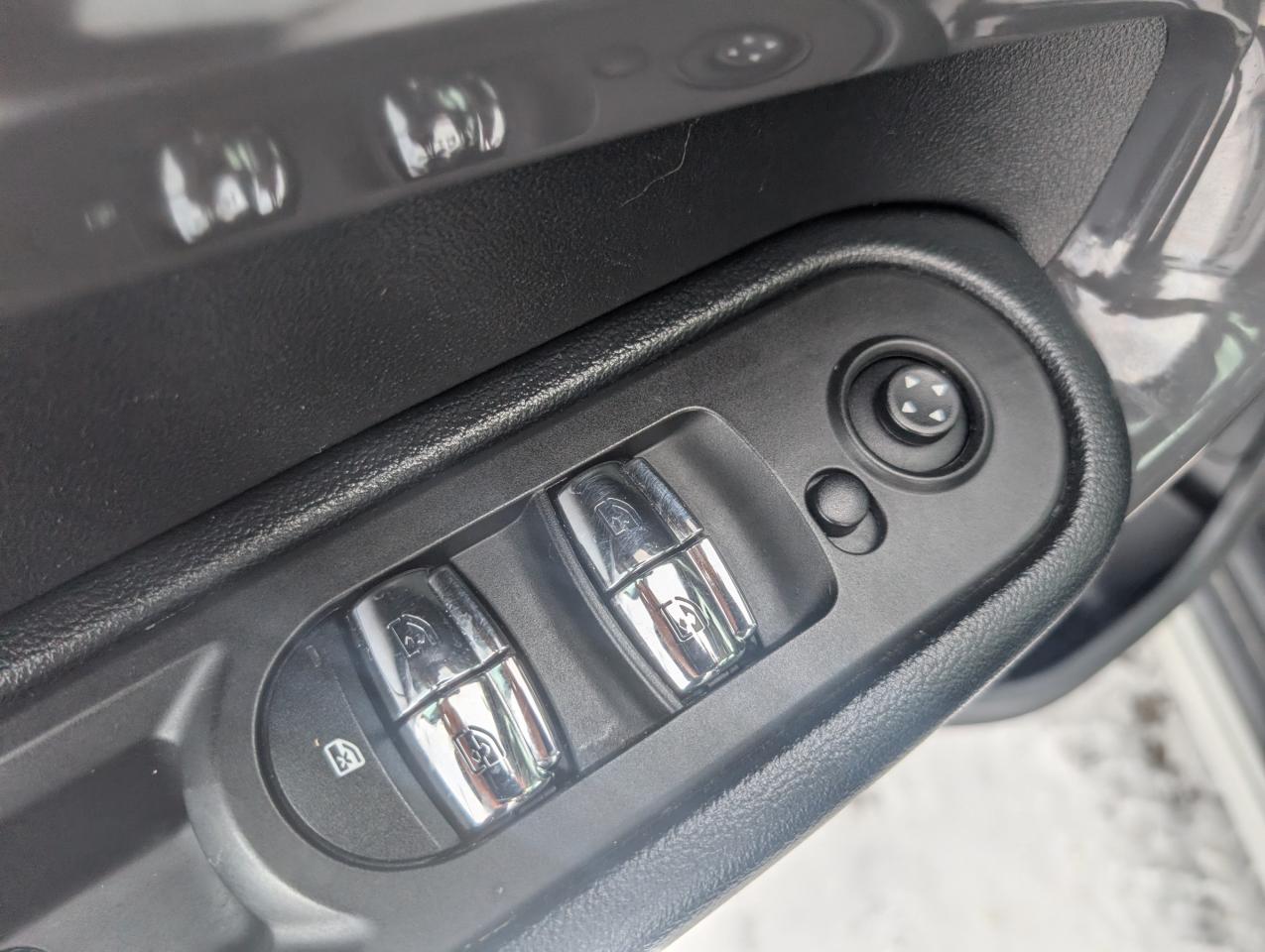 2020 MINI Countryman Cooper S 4dr All-Wheel Drive ALL4 Sport Utility Photo