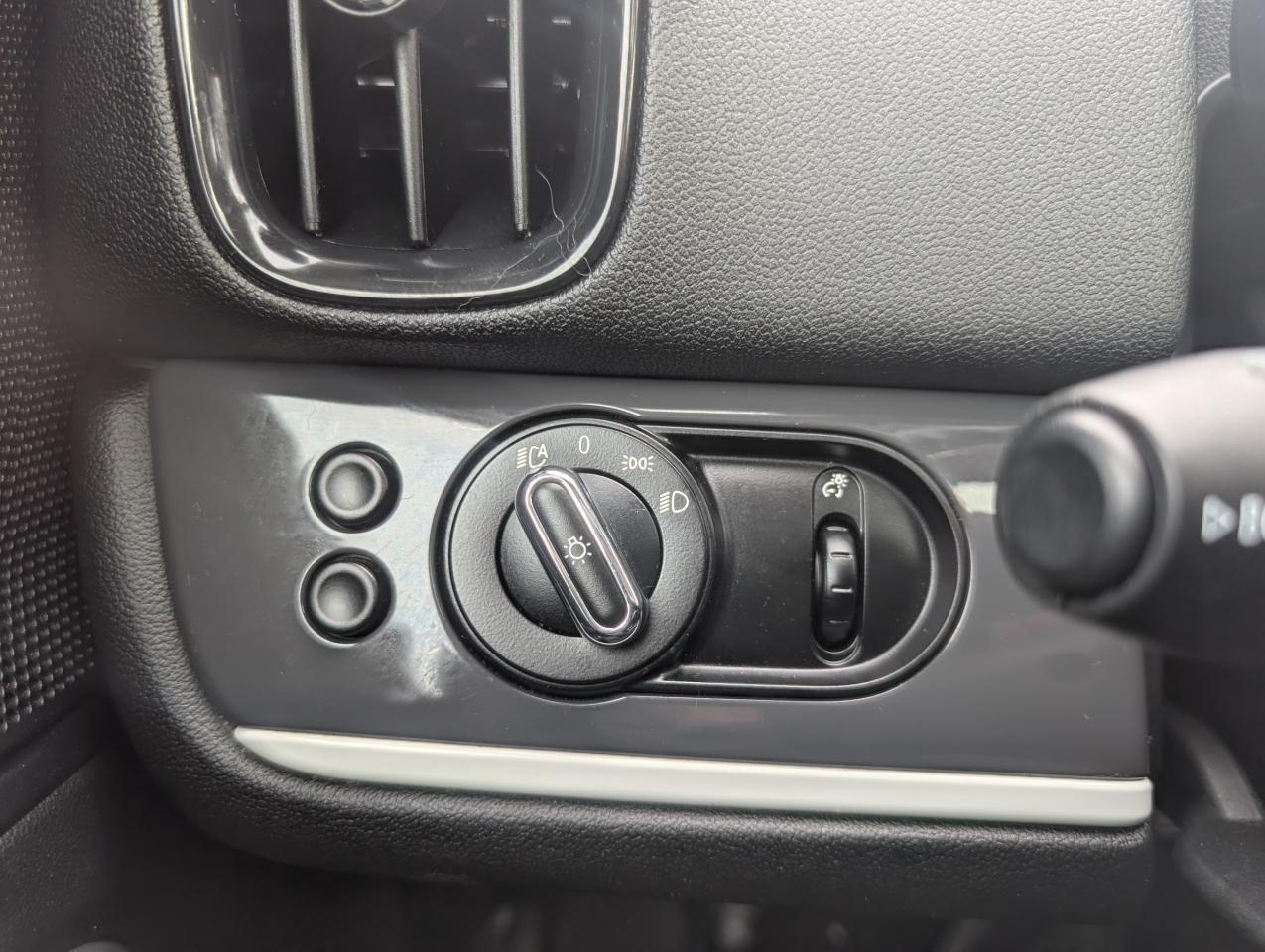 2020 MINI Countryman Cooper S 4dr All-Wheel Drive ALL4 Sport Utility Photo