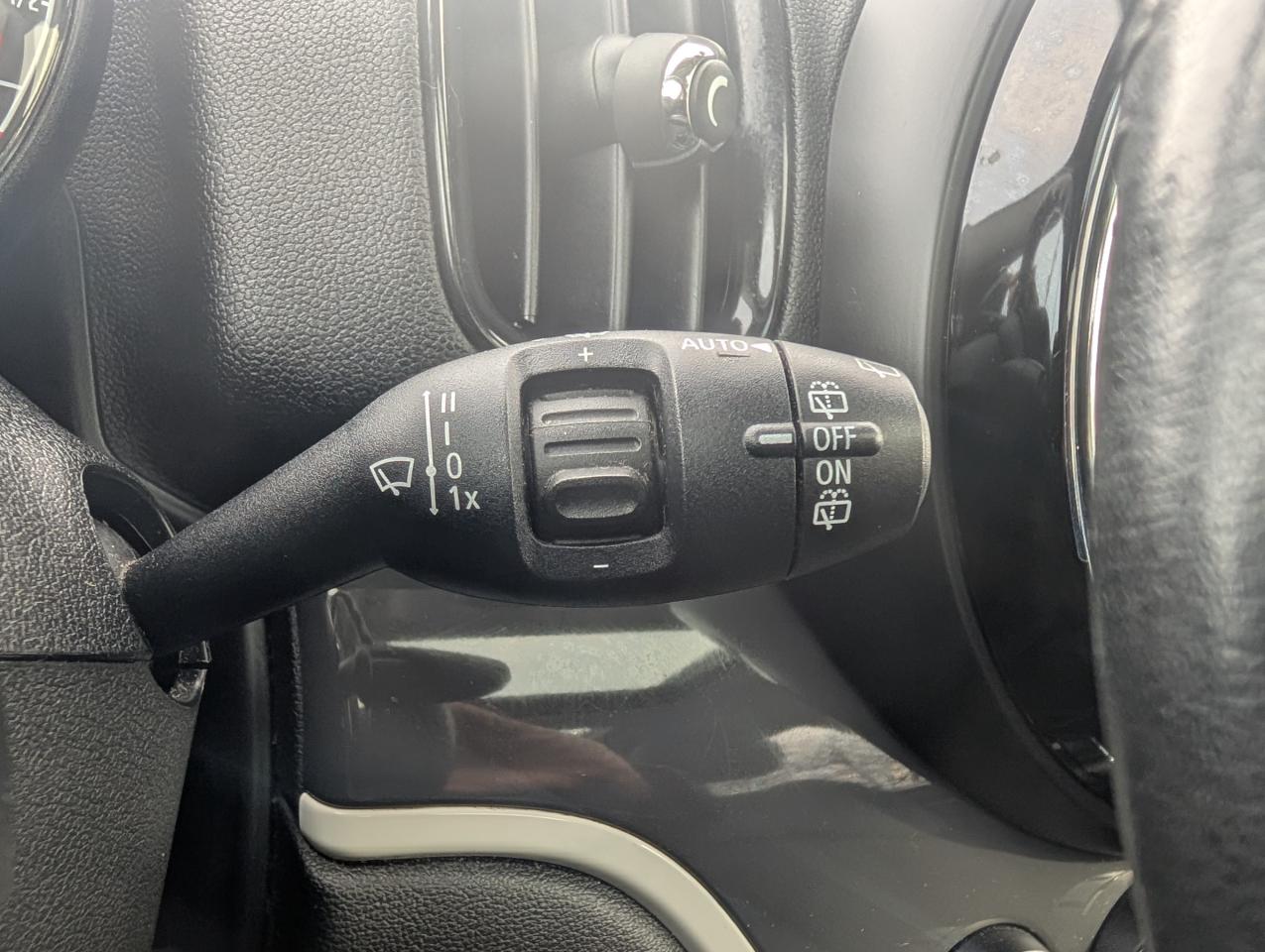 2020 MINI Countryman Cooper S 4dr All-Wheel Drive ALL4 Sport Utility Photo