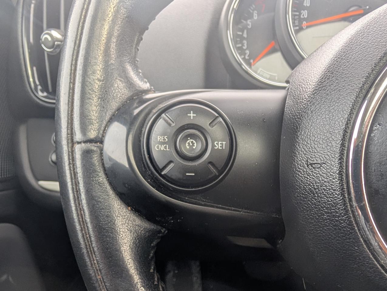 2020 MINI Countryman Cooper S 4dr All-Wheel Drive ALL4 Sport Utility Photo