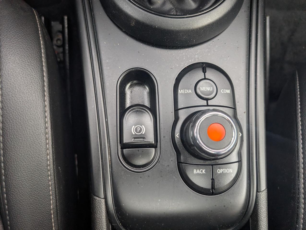 2020 MINI Countryman Cooper S 4dr All-Wheel Drive ALL4 Sport Utility Photo