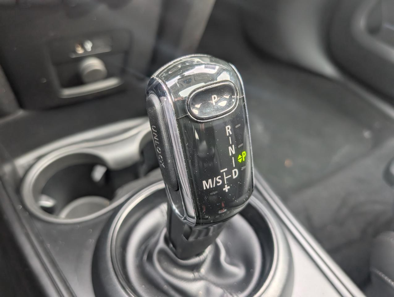 2020 MINI Countryman Cooper S 4dr All-Wheel Drive ALL4 Sport Utility Photo