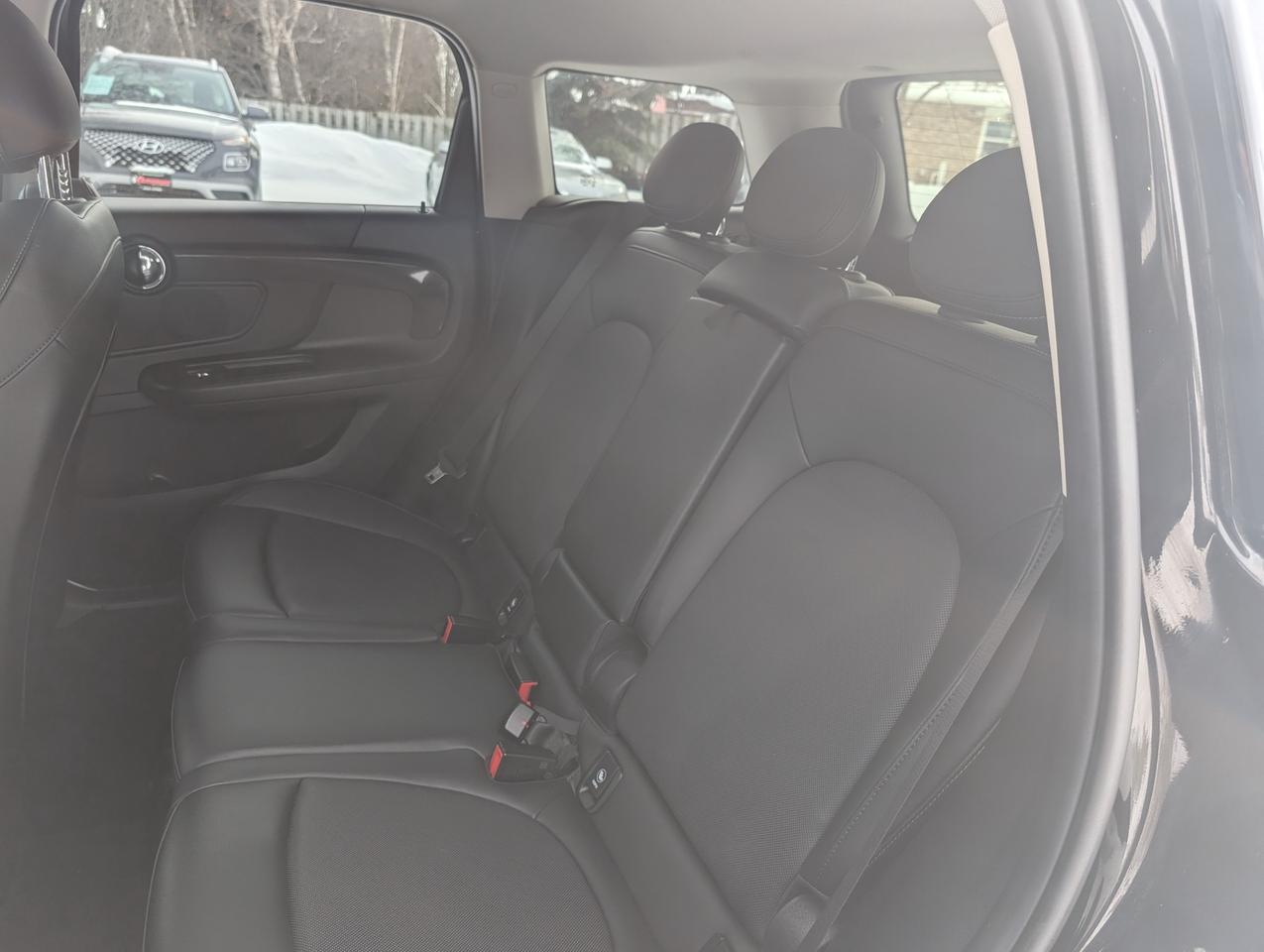 2020 MINI Countryman Cooper S 4dr All-Wheel Drive ALL4 Sport Utility Photo