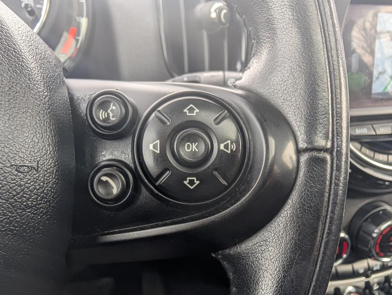 2020 MINI Countryman Cooper S 4dr All-Wheel Drive ALL4 Sport Utility Photo