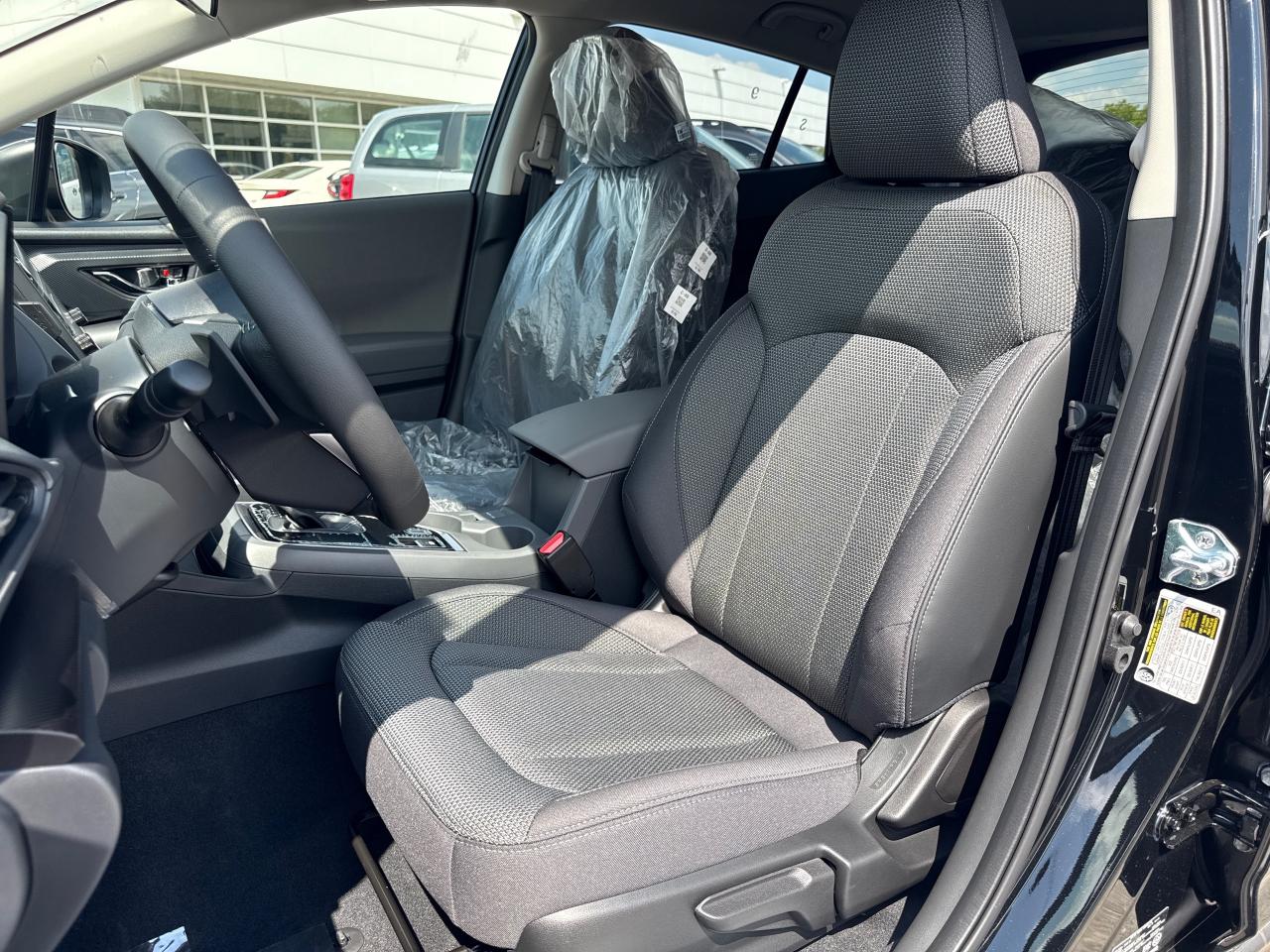 2025 Subaru Crosstrek Touring 4dr All-Wheel Drive Photo