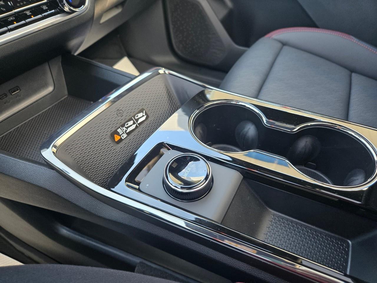 2026 Chevrolet Equinox AWD RS Photo