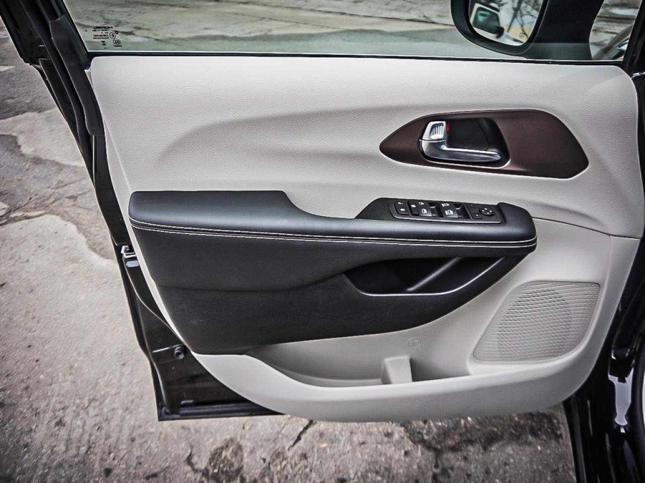 2024 Chrysler Grand Caravan  Photo