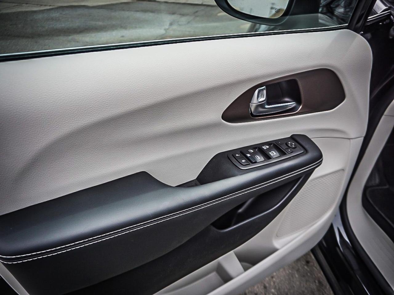 2024 Chrysler Grand Caravan  Photo