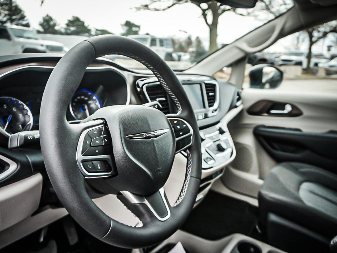 2024 Chrysler Grand Caravan  Photo