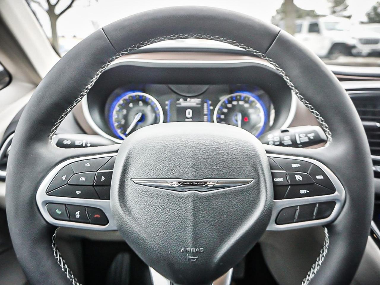 2024 Chrysler Grand Caravan  Photo