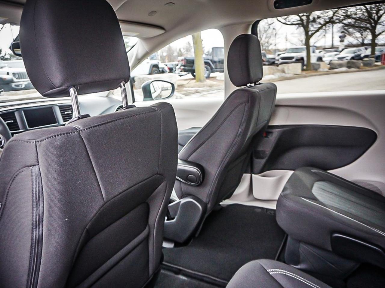 2024 Chrysler Grand Caravan  Photo