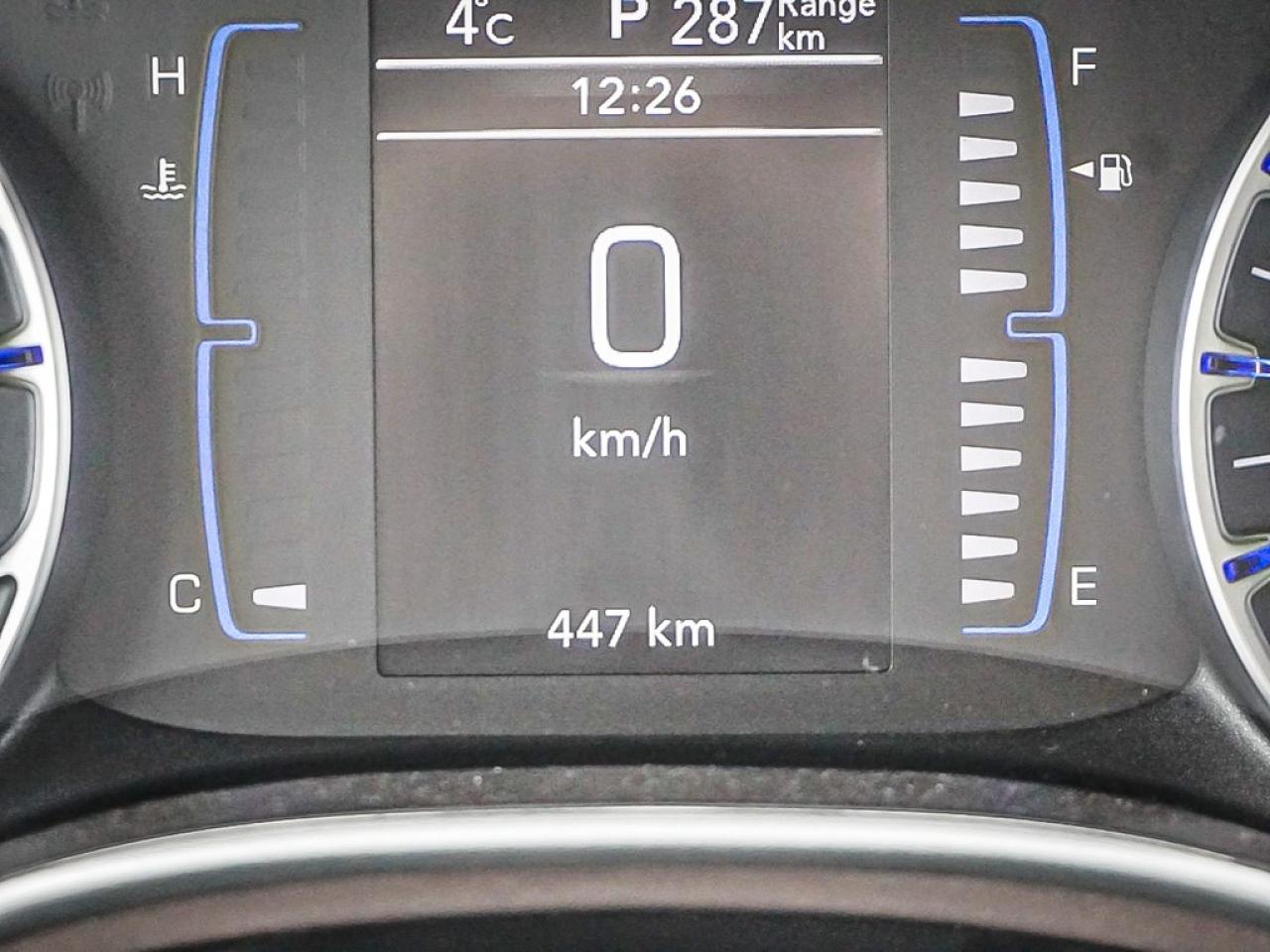 2024 Chrysler Grand Caravan  Photo