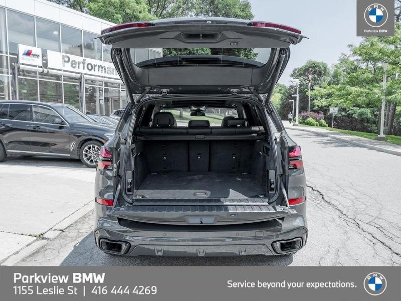 2024 BMW X5 xDrive40i 4dr All-Wheel Drive Sports Activity Vehicle Photo