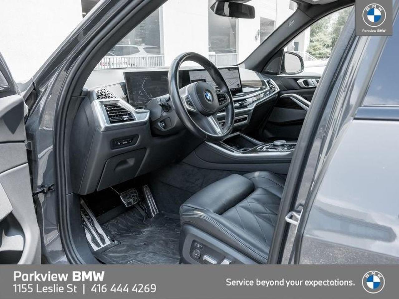 2024 BMW X5 xDrive40i 4dr All-Wheel Drive Sports Activity Vehicle Photo