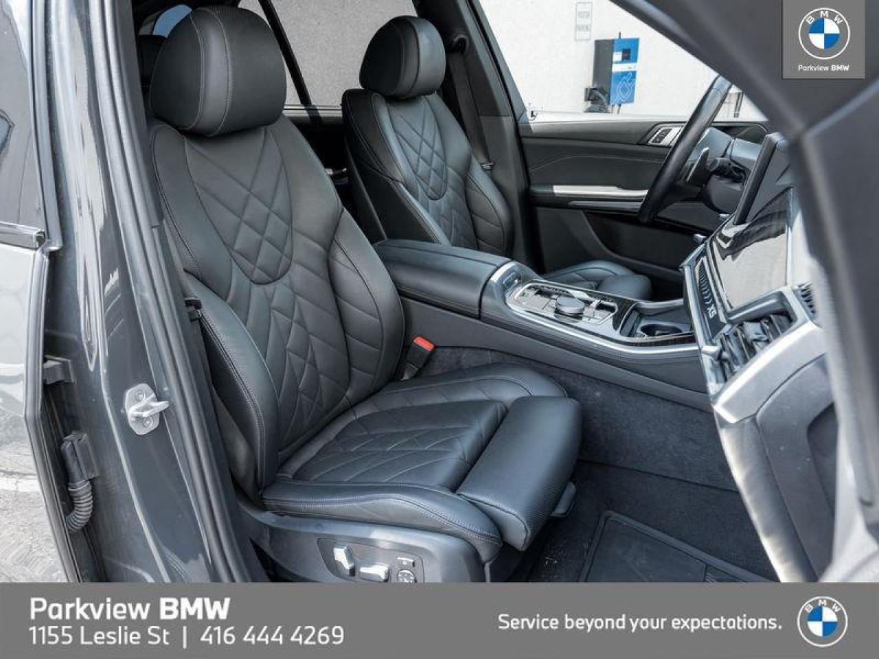 2024 BMW X5 xDrive40i 4dr All-Wheel Drive Sports Activity Vehicle Photo