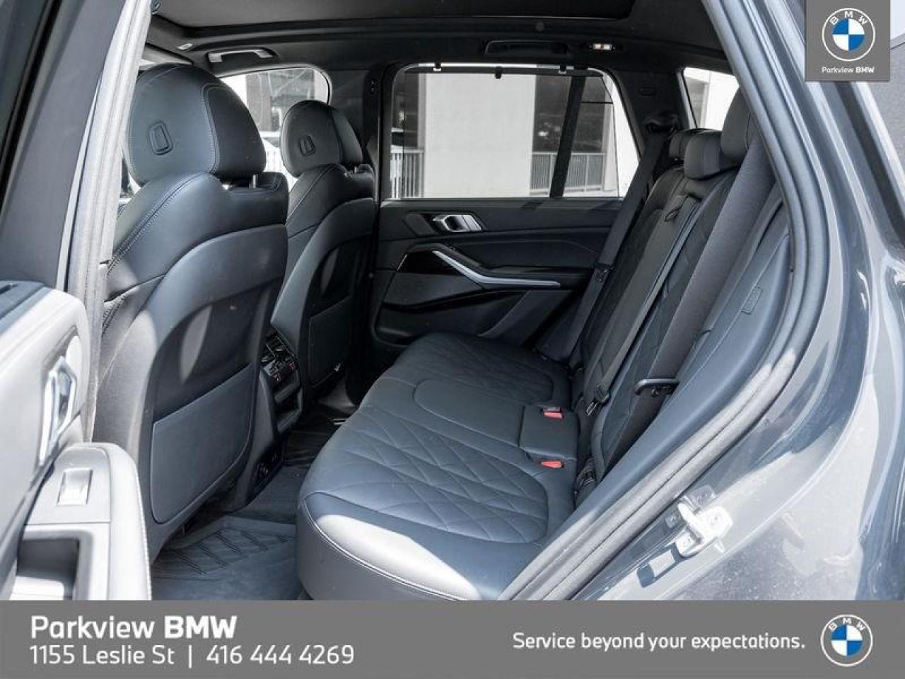 2024 BMW X5 xDrive40i 4dr All-Wheel Drive Sports Activity Vehicle Photo