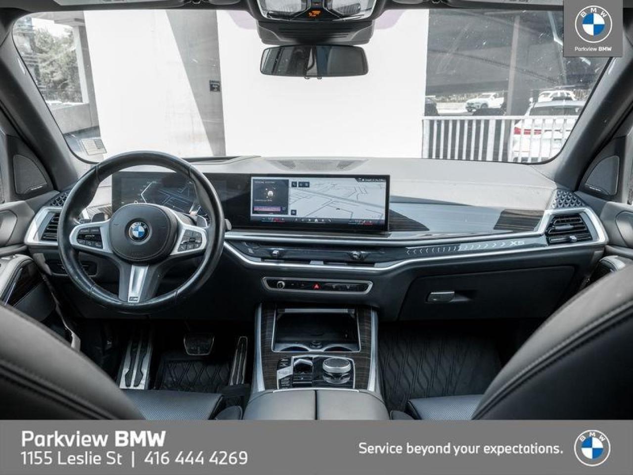 2024 BMW X5 xDrive40i 4dr All-Wheel Drive Sports Activity Vehicle Photo