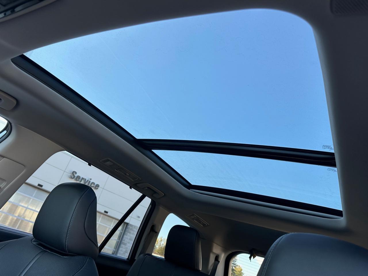 2024 Toyota Grand Highlander Hybrid Limited 4dr All-Wheel Drive Photo