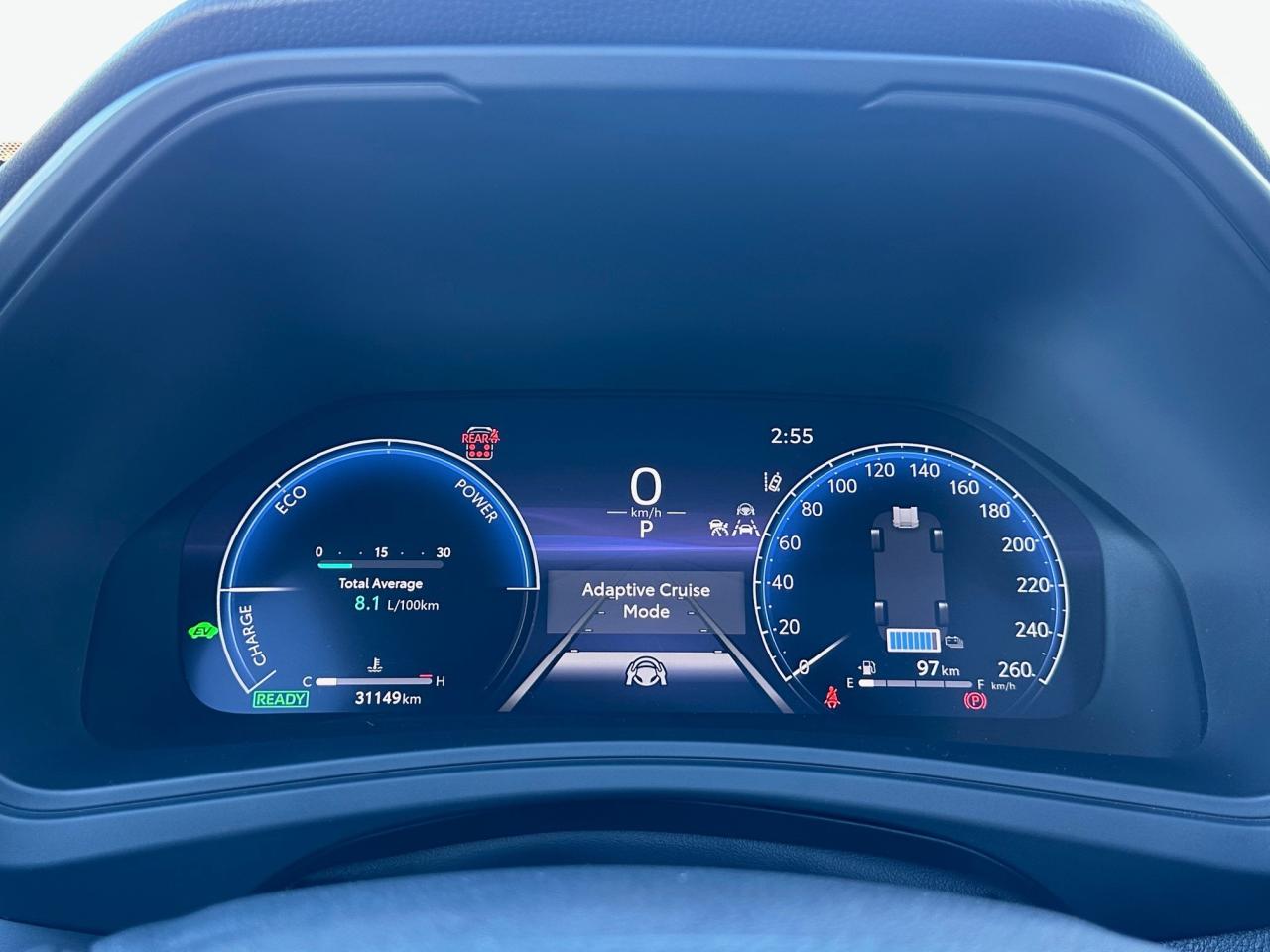 2024 Toyota Grand Highlander Hybrid Limited 4dr All-Wheel Drive Photo