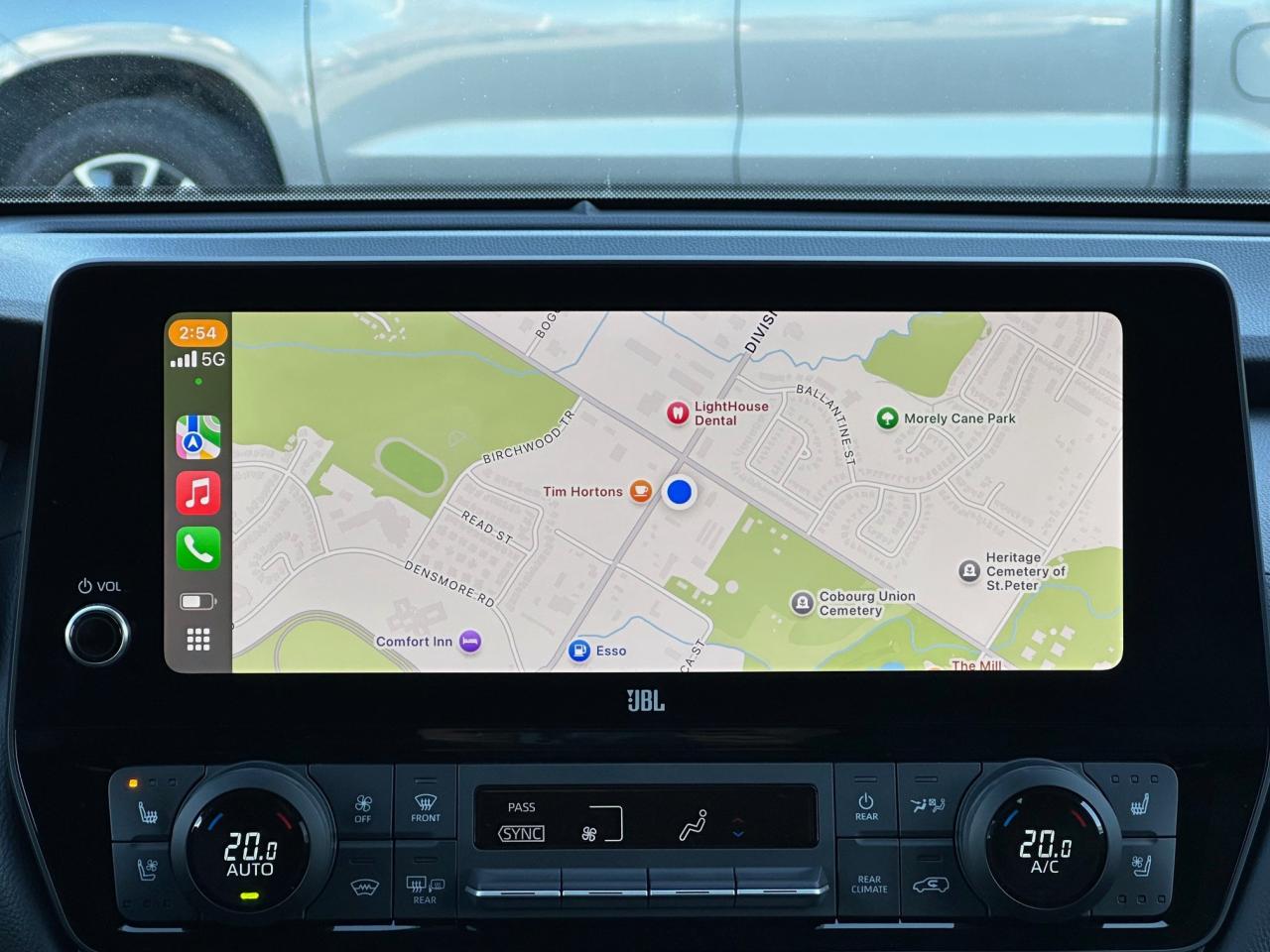 2024 Toyota Grand Highlander Hybrid Limited 4dr All-Wheel Drive Photo