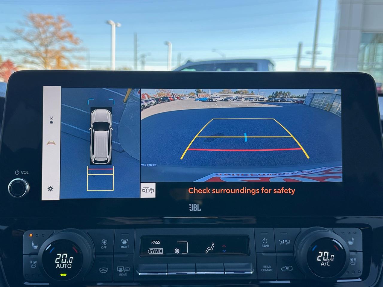 2024 Toyota Grand Highlander Hybrid Limited 4dr All-Wheel Drive Photo