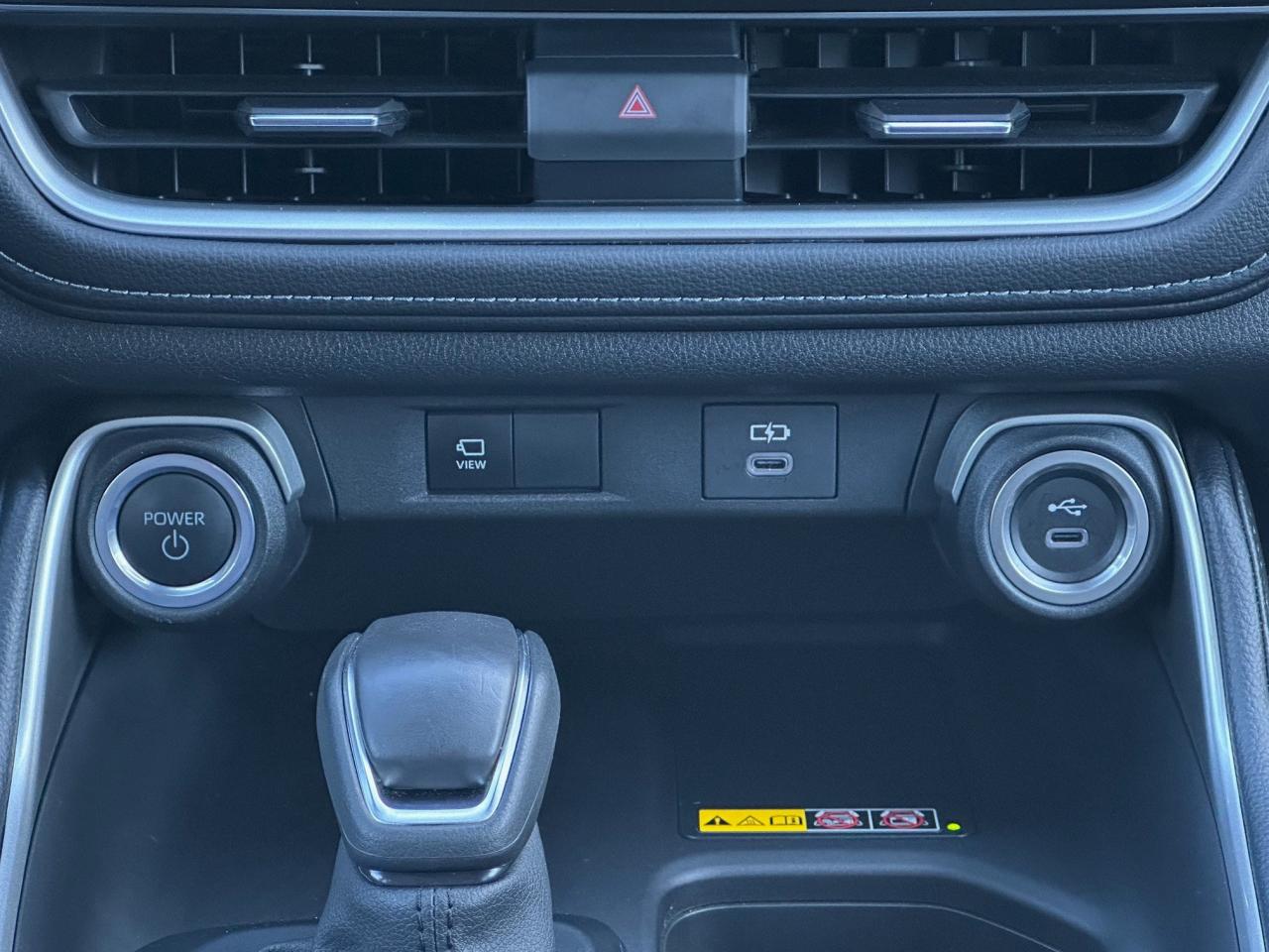 2024 Toyota Grand Highlander Hybrid Limited 4dr All-Wheel Drive Photo