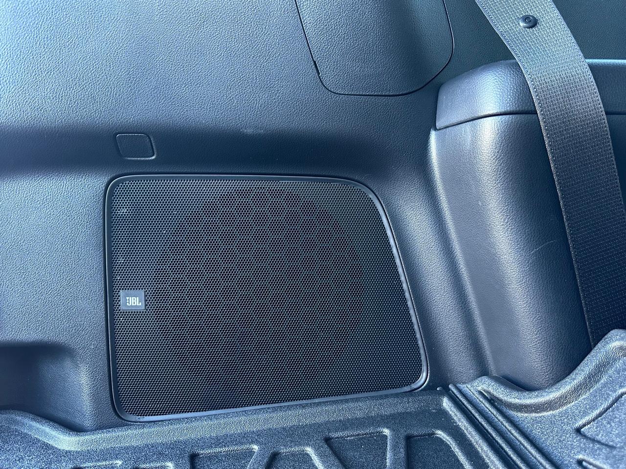 2024 Toyota Grand Highlander Hybrid Limited 4dr All-Wheel Drive Photo