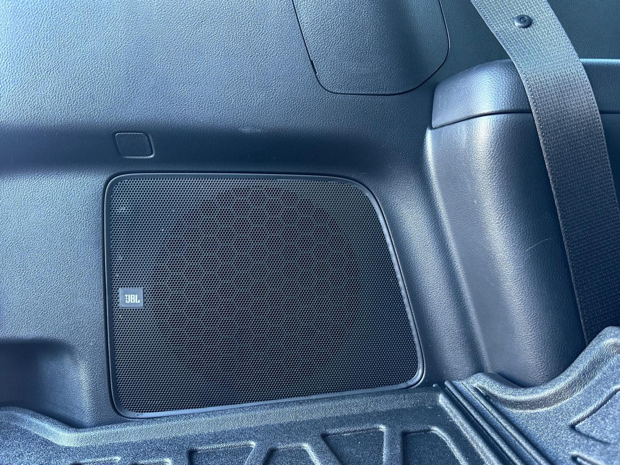 2024 Toyota Grand Highlander Hybrid Limited 4dr All-Wheel Drive Photo