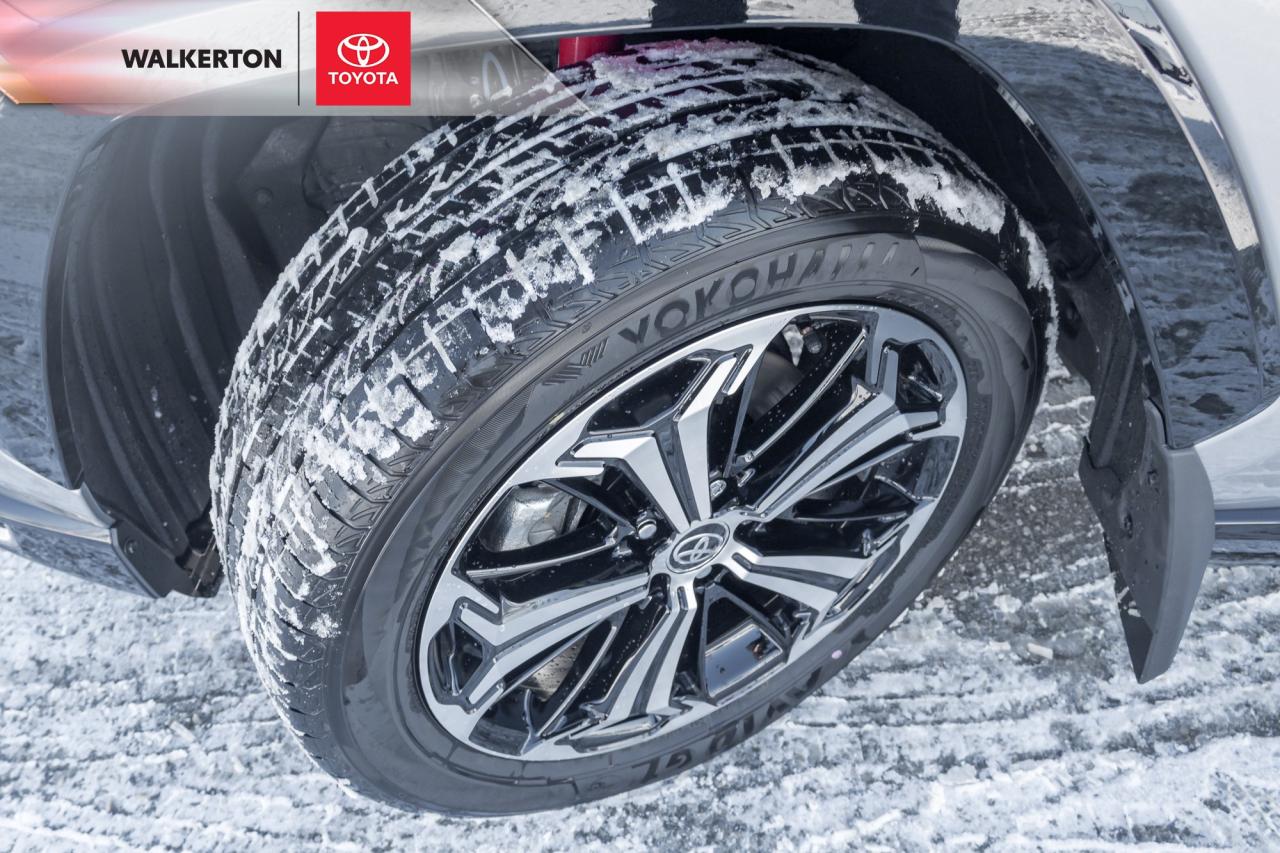 2025 Toyota RAV4 Plug-In Hybrid XSE 4dr All-Wheel Drive Photo