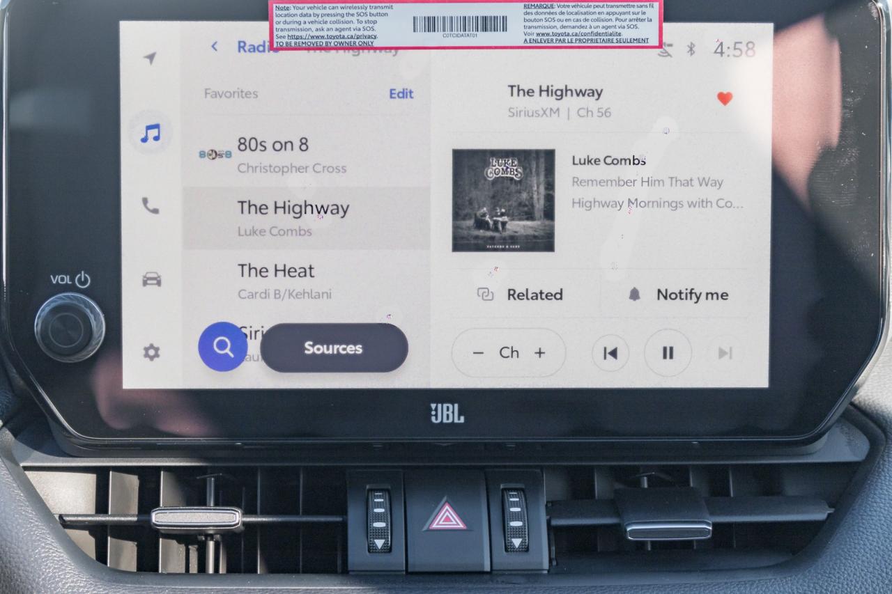 2025 Toyota RAV4 Plug-In Hybrid XSE 4dr All-Wheel Drive Photo