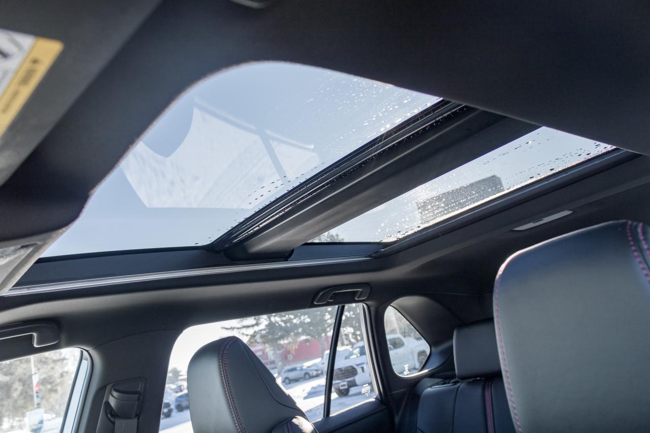 2025 Toyota RAV4 Plug-In Hybrid XSE 4dr All-Wheel Drive Photo