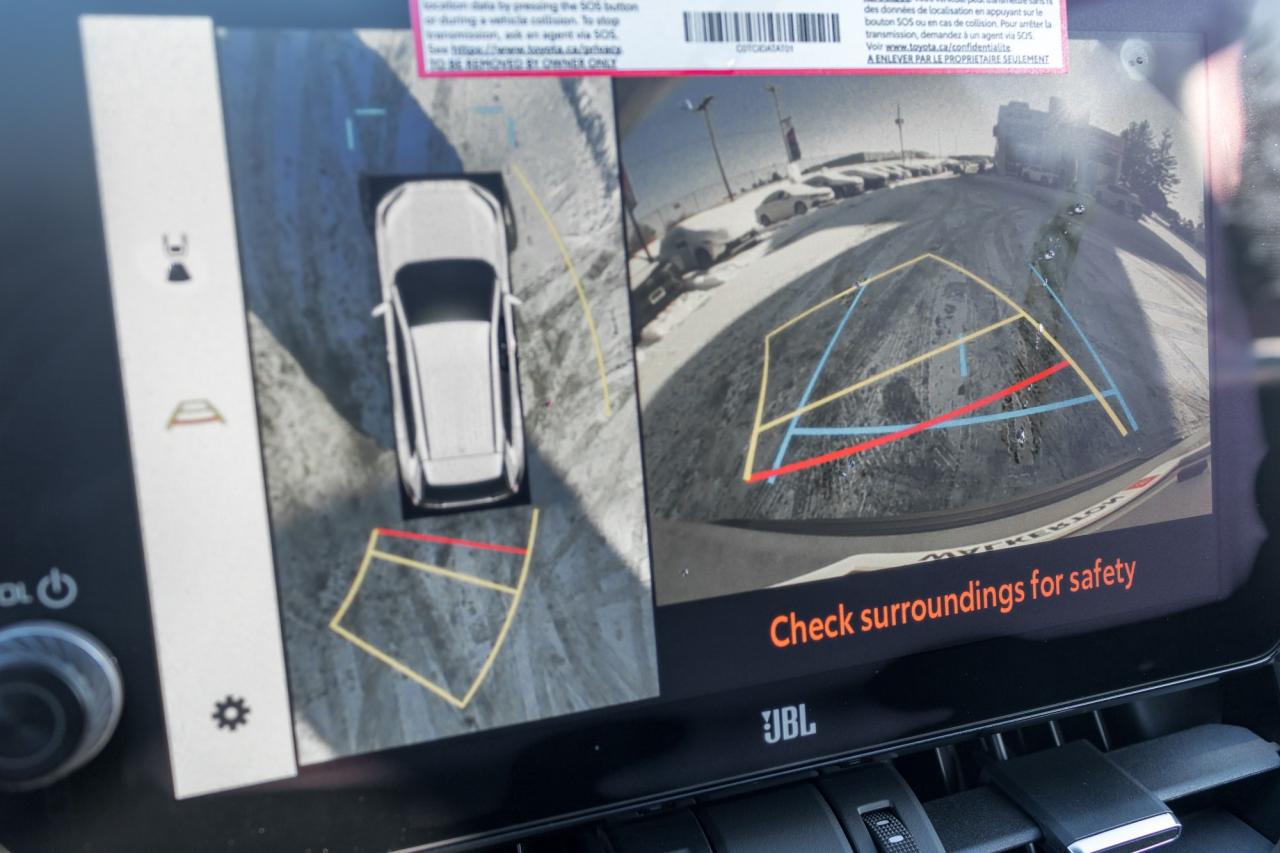 2025 Toyota RAV4 Plug-In Hybrid XSE 4dr All-Wheel Drive Photo