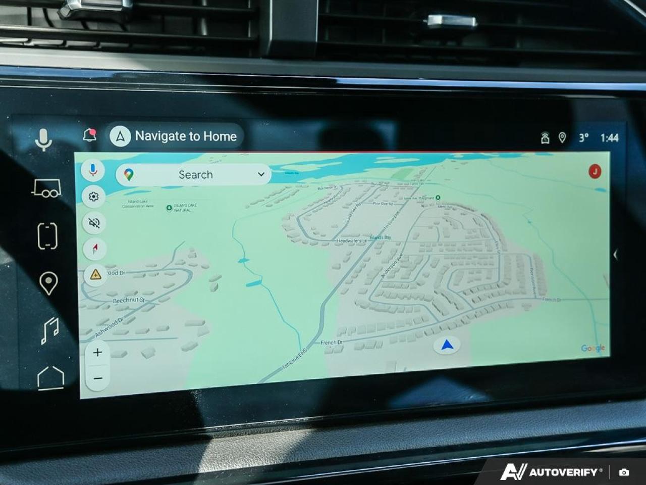 2025 GMC Sierra 1500 Crew Cab Standard Box 4-Wheel Drive AT4 Photo