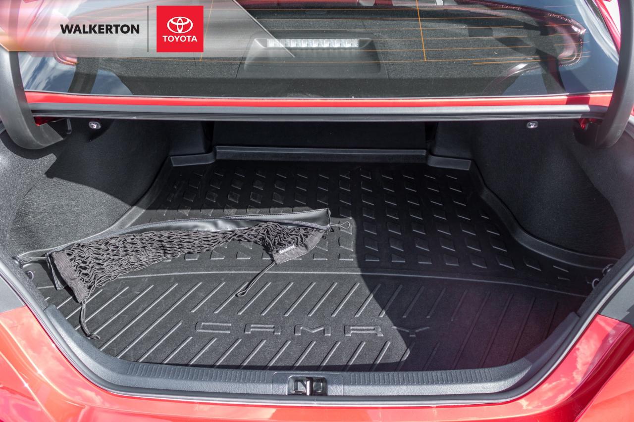 2022 Toyota Camry XSE 4dr Front-Wheel Drive Sedan Photo