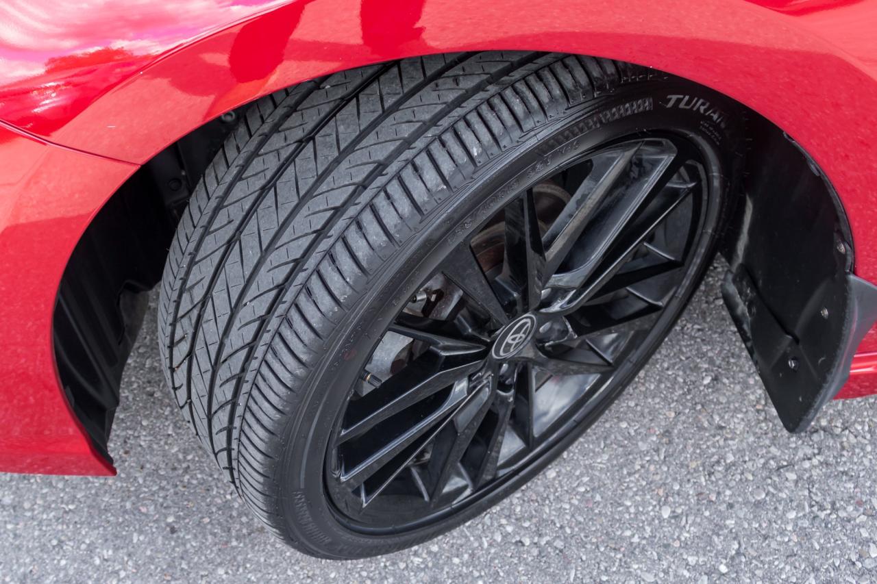 2022 Toyota Camry XSE 4dr Front-Wheel Drive Sedan Photo