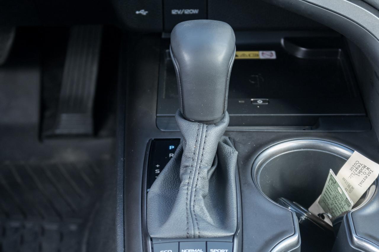 2022 Toyota Camry XSE 4dr Front-Wheel Drive Sedan Photo