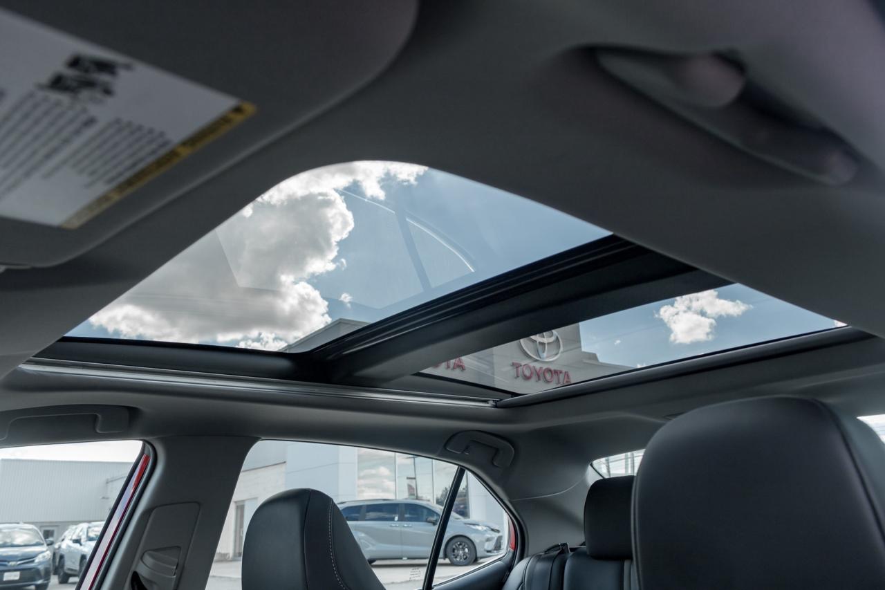 2022 Toyota Camry XSE 4dr Front-Wheel Drive Sedan Photo