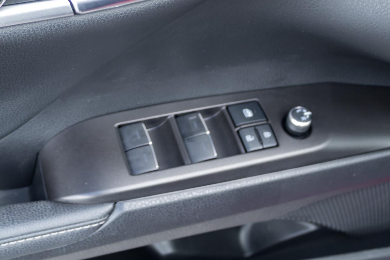 2022 Toyota Camry XSE 4dr Front-Wheel Drive Sedan Photo