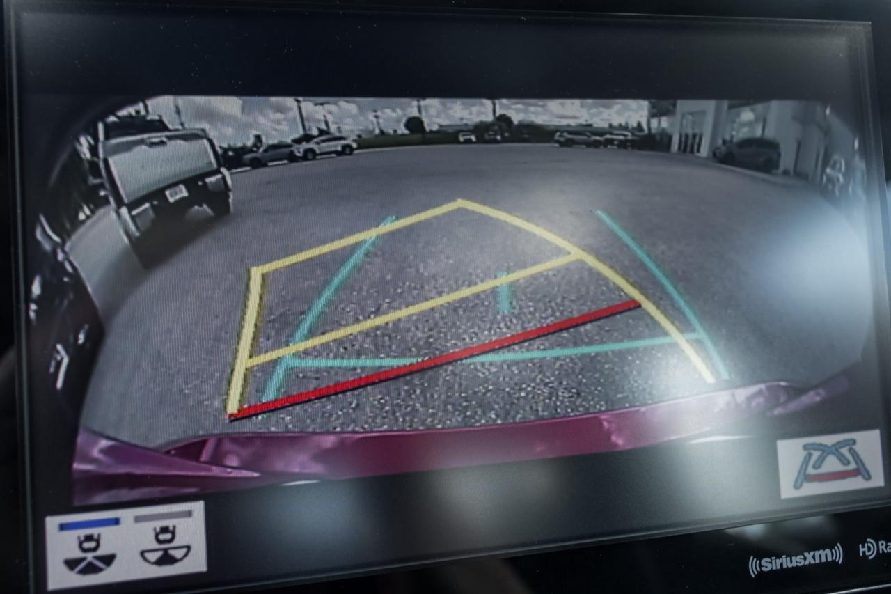 2022 Toyota Camry XSE 4dr Front-Wheel Drive Sedan Photo