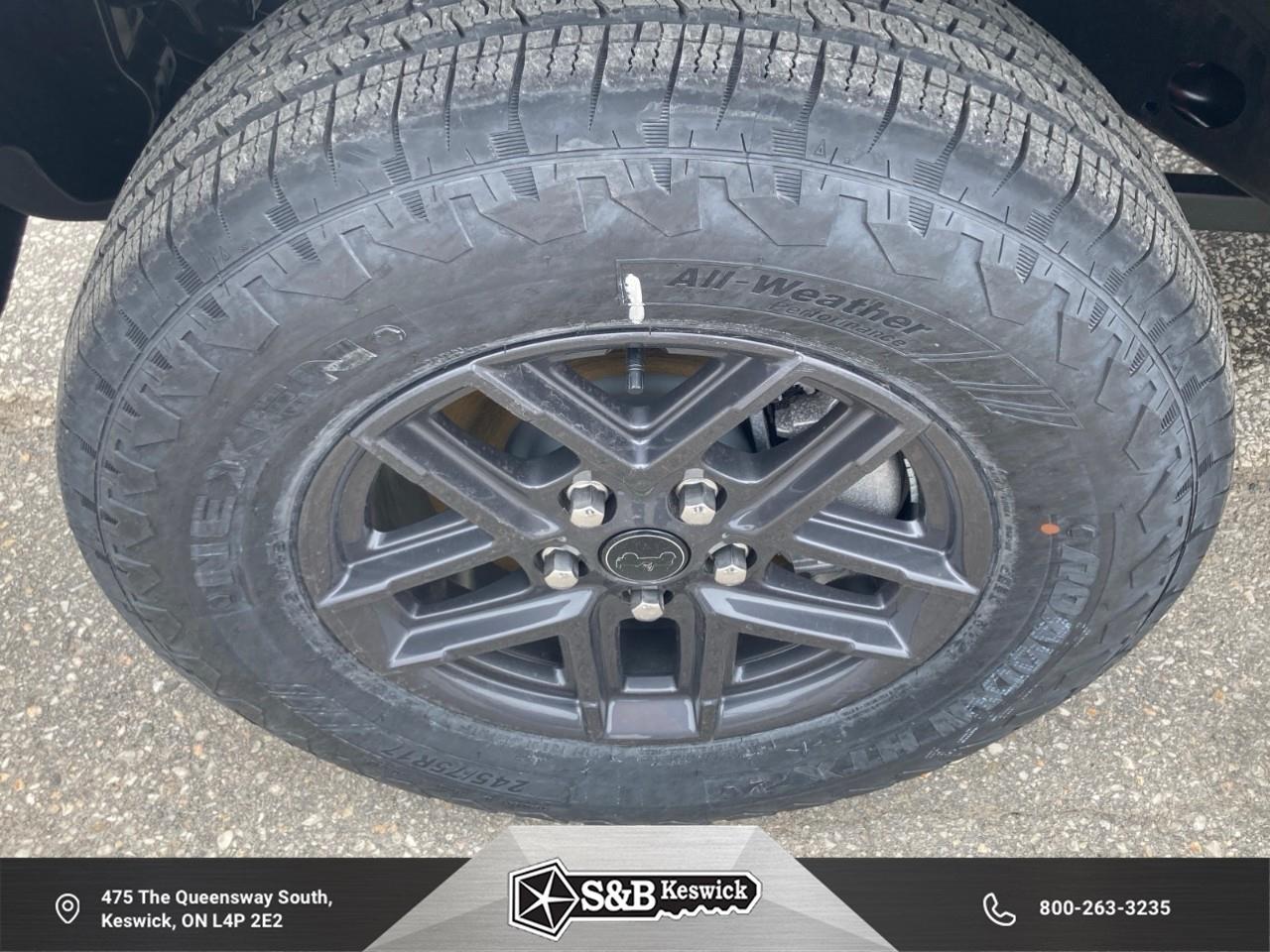 2025 Jeep Wrangler Sport 2dr 4x4 Photo