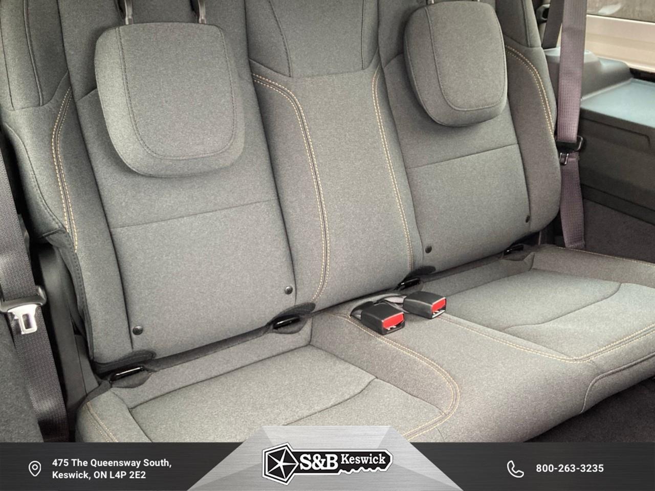 2025 Jeep Wrangler Sport 2dr 4x4 Photo