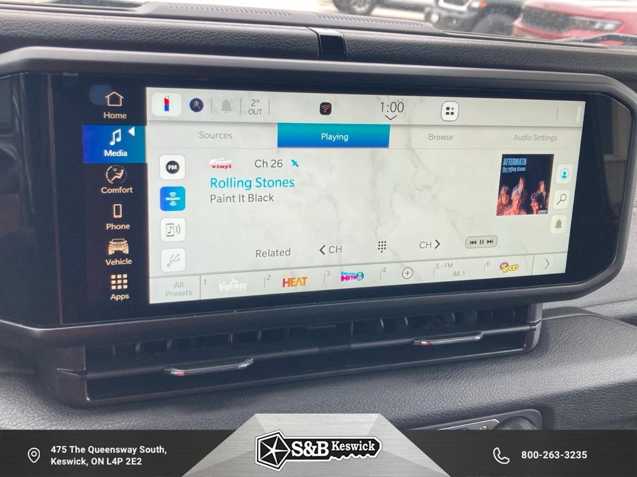 2025 Jeep Wrangler Sport 2dr 4x4 Photo