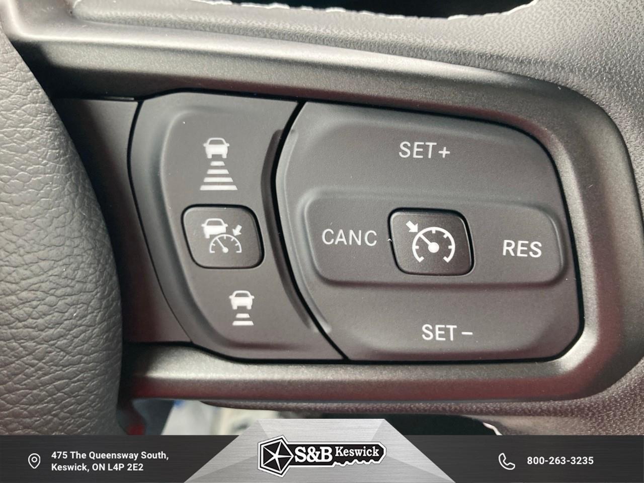 2025 Jeep Wrangler Sport 2dr 4x4 Photo