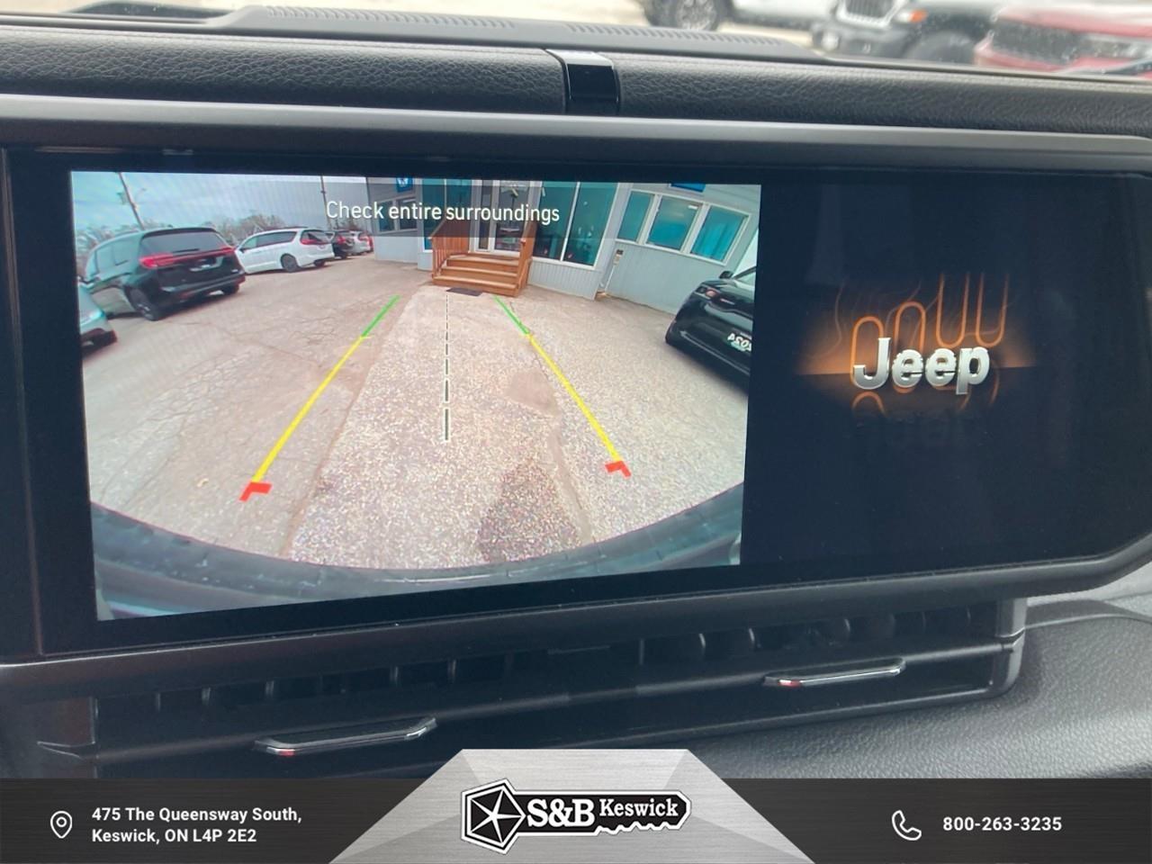 2025 Jeep Wrangler Sport 2dr 4x4 Photo