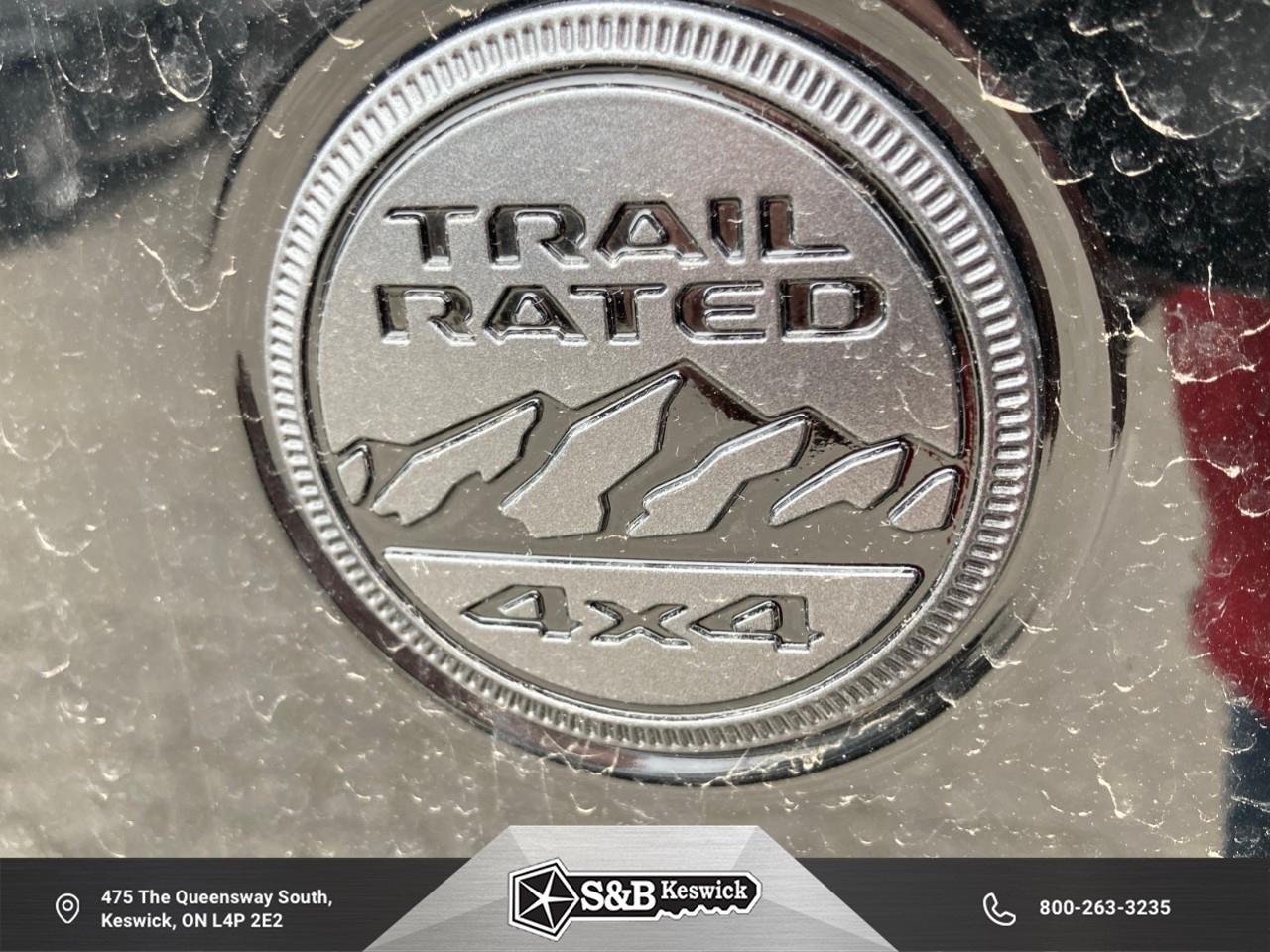 2025 Jeep Wrangler Sport 2dr 4x4 Photo