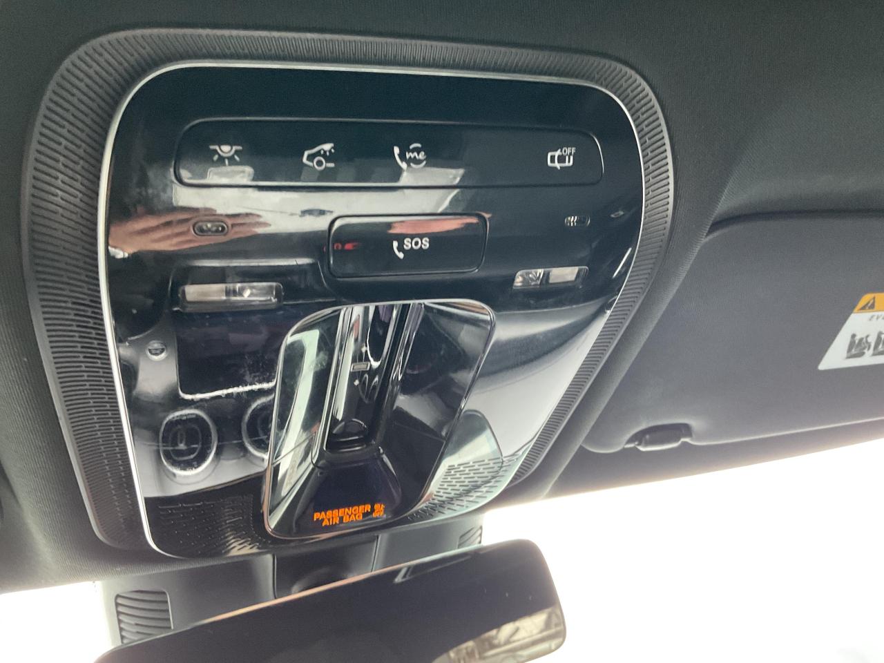 2024 Mercedes-Benz C-Class Base C 300 4dr All-Wheel Drive 4MATIC Sedan Photo