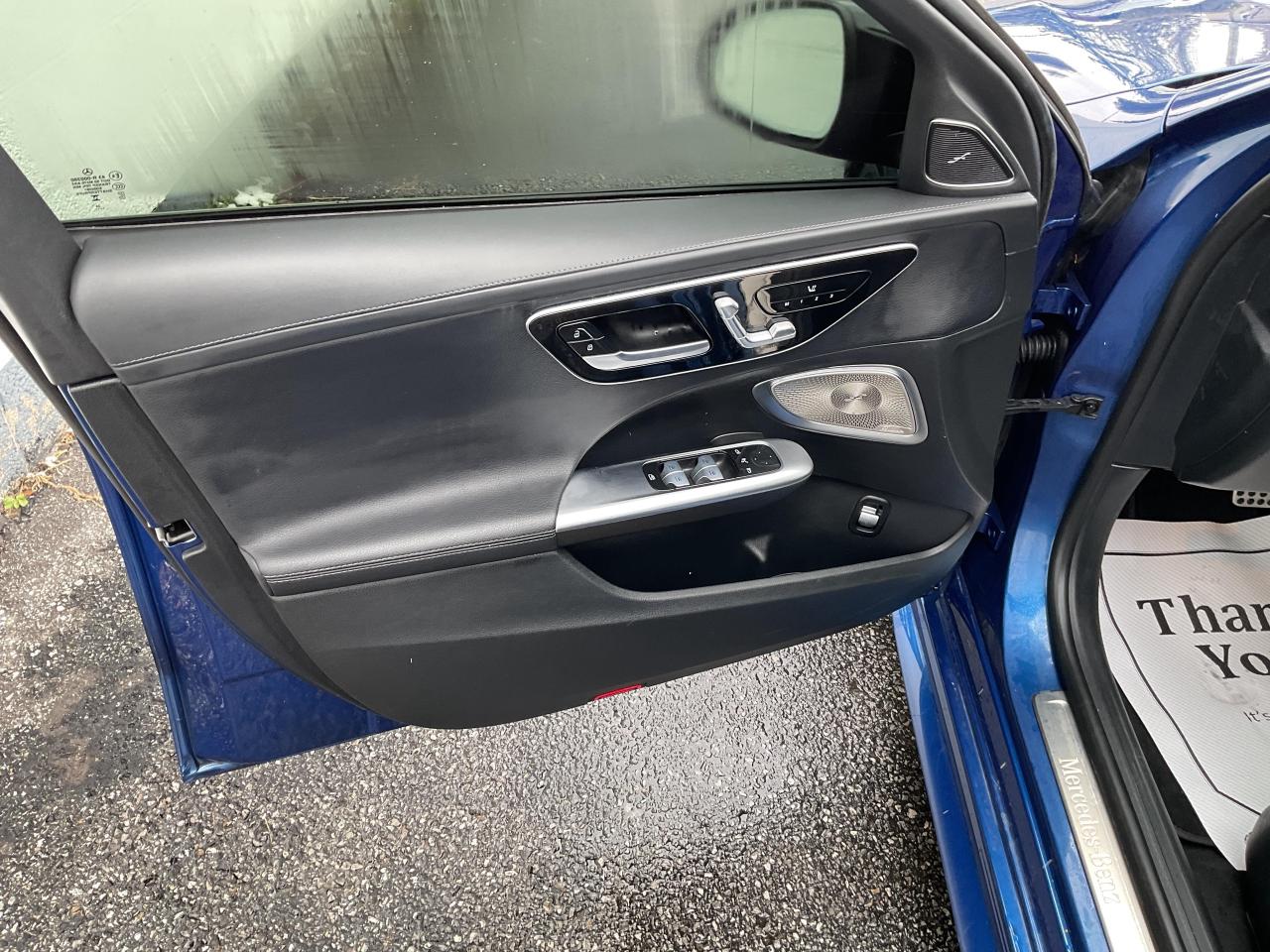 2024 Mercedes-Benz C-Class Base C 300 4dr All-Wheel Drive 4MATIC Sedan Photo