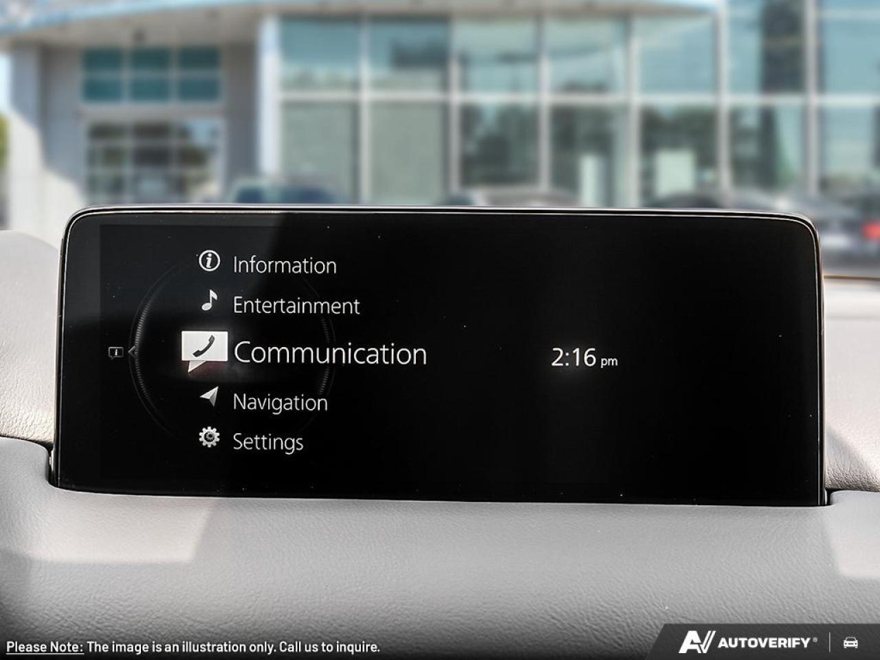 2025 Mazda CX-5 GT 4dr i-ACTIV All-Wheel Drive Sport Utility Photo